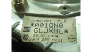 AIRBAG DELANTERO IZQUIERDO SEAT LEON (1999-2006) 1.9 TDI 110CV 1896CC - L.7110306 / 1M0880201J