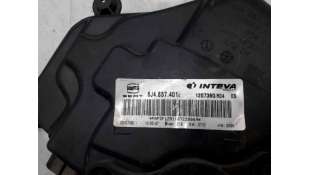ELEVALUNAS DELANTERO IZQUIERDO SEAT IBIZA III (2006-2009) 1.6 16V 105CV 1598CC - L.7110644 / 6J4837401 2