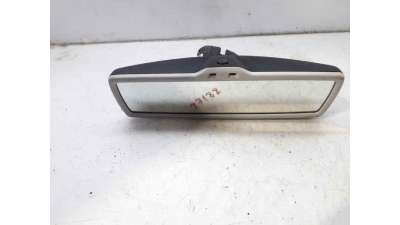 ESPEJO INTERIOR SEAT IBIZA III (2006-2009) 1.6 16V 105CV 1598CC - L.7110649 / 1K0857511