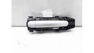 MANETA EXTERIOR DELANTERA DERECHA SEAT IBIZA III (2006-2009) 1.6 16V 105CV 1598CC - L.7110683 / 6R4837205D