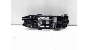 MANETA EXTERIOR DELANTERA DERECHA SEAT IBIZA III (2006-2009) 1.6 16V 105CV 1598CC - L.7110683 / 6R4837205D 2