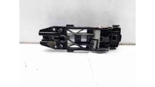 MANETA EXTERIOR DELANTERA DERECHA SEAT IBIZA III (2006-2009) 1.6 16V 105CV 1598CC - L.7110683 / 6R4837205D
