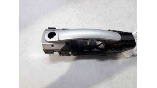 MANETA EXTERIOR DELANTERA IZQUIERDA SEAT IBIZA III (2006-2009) 1.6 16V 105CV 1598CC - L.7110684 / 5N0837885H