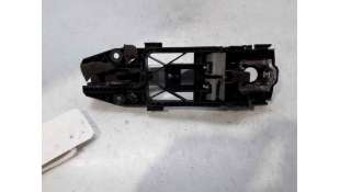 MANETA EXTERIOR DELANTERA IZQUIERDA SEAT IBIZA III (2006-2009) 1.6 16V 105CV 1598CC - L.7110684 / 5N0837885H 2