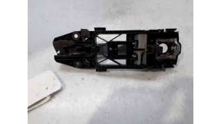 MANETA EXTERIOR DELANTERA IZQUIERDA SEAT IBIZA III (2006-2009) 1.6 16V 105CV 1598CC - L.7110684 / 5N0837885H