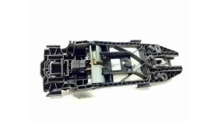 MANETA EXTERIOR TRASERA DERECHA SEAT IBIZA III (2006-2009) 1.6 16V 105CV 1598CC - L.7110686 / 5N0839885H 2