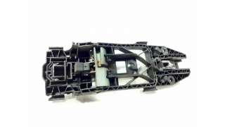 MANETA EXTERIOR TRASERA DERECHA SEAT IBIZA III (2006-2009) 1.6 16V 105CV 1598CC - L.7110686 / 5N0839885H