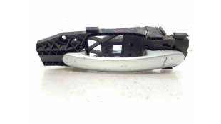 MANETA EXTERIOR TRASERA IZQUIERDA SEAT IBIZA III (2006-2009) 1.6 16V 105CV 1598CC - L.7110688 / 5N0839885H