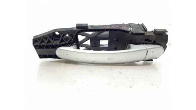 MANETA EXTERIOR TRASERA IZQUIERDA SEAT IBIZA III (2006-2009) 1.6 16V 105CV 1598CC - L.7110688 / 5N0839885H