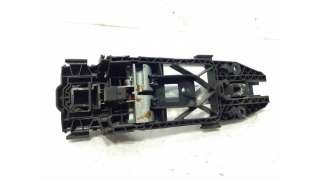 MANETA EXTERIOR TRASERA IZQUIERDA SEAT IBIZA III (2006-2009) 1.6 16V 105CV 1598CC - L.7110688 / 5N0839885H