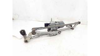 MOTOR LIMPIA DELANTERO SEAT IBIZA III (2006-2009) 1.6 16V 105CV 1598CC - L.7110700 / 6RD955119