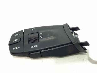 MANDO MULTIFUNCION SEAT IBIZA III (2006-2009) 1.6 16V 105CV 1598CC - L.7110707 / 6J0959441R