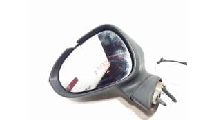 RETROVISOR IZQUIERDO SEAT IBIZA III (2006-2009) 1.6 16V 105CV 1598CC - L.7110745 / 6J0857507C