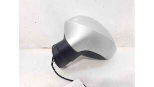 RETROVISOR IZQUIERDO SEAT IBIZA III (2006-2009) 1.6 16V 105CV 1598CC - L.7110745 / 6J0857507C 2