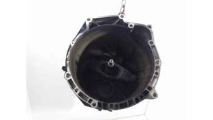 CAJA CAMBIOS BMW 1 (2004-2007) 8 D 22CV 995CC - L.7110776 / BED 2