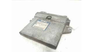 CENTRALITA MOTOR UCE RENAULT CLIO II (1998-2005) 1.9 D (B/CB0E) 64CV 1870CC - L.7110840 / 7700104956