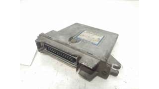 CENTRALITA MOTOR UCE RENAULT CLIO II (1998-2005) 1.9 D (B/CB0E) 64CV 1870CC - L.7110840 / 7700104956