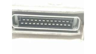 CENTRALITA MOTOR UCE RENAULT CLIO II (1998-2005) 1.9 D (B/CB0E) 64CV 1870CC - L.7110840 / 7700104956