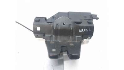 CERRADURA MALETERO / PORTON BMW 1 (2004-2007) 8 D 22CV 995CC - L.7110887 / 51247078167