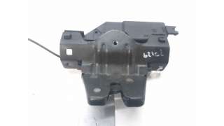 CERRADURA MALETERO / PORTON BMW 1 (2004-2007) 8 D 22CV 995CC - L.7110887 / 51247078167