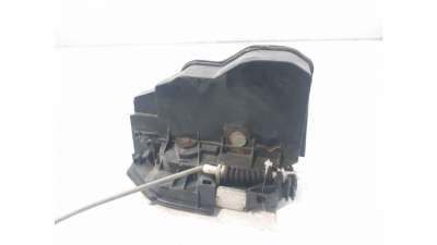 CERRADURA PUERTA TRASERA DERECHA BMW 1 (2004-2007) 8 D 22CV 995CC - L.7110907 / 7167070