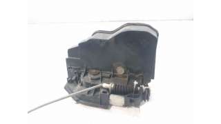 CERRADURA PUERTA TRASERA DERECHA BMW 1 (2004-2007) 8 D 22CV 995CC - L.7110907 / 7167070