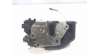 CERRADURA PUERTA TRASERA DERECHA BMW 1 (2004-2007) 8 D 22CV 995CC - L.7110907 / 7167070
