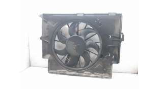 ELECTROVENTILADOR BMW 1 (2004-2007) 8 D 22CV 995CC - L.7110941 / 65836933200