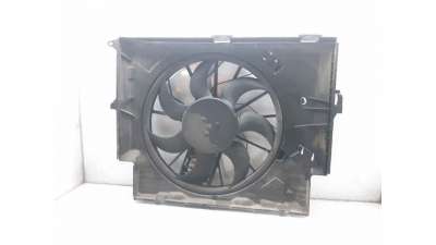 ELECTROVENTILADOR BMW 1 (2004-2007) 8 D 22CV 995CC - L.7110941 / 65836933200