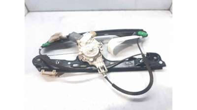 ELEVALUNAS DELANTERO DERECHO BMW 1 (2004-2007) 8 D 22CV 995CC - L.7110942 / 51337138466