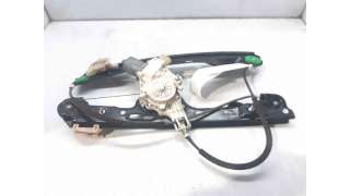 ELEVALUNAS DELANTERO DERECHO BMW 1 (2004-2007) 8 D 22CV 995CC - L.7110942 / 51337138466