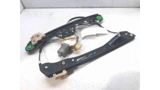 ELEVALUNAS DELANTERO DERECHO BMW 1 (2004-2007) 8 D 22CV 995CC - L.7110942 / 51337138466