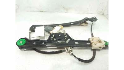 ELEVALUNAS DELANTERO IZQUIERDO BMW 1 (2004-2007) 8 D 22CV 995CC - L.7110943 / 7138465E