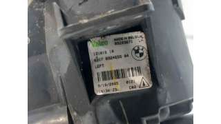 FARO ANTINIEBLA IZQUIERDO BMW 1 (2004-2007) 8 D 22CV 995CC - L.7110951 / 6317692465504