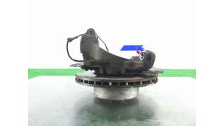 MANGUETA DELANTERA IZQUIERDA BMW 1 (2004-2007) 8 D 22CV 995CC - L.7110997 / 31216793923