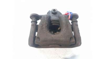 PINZA FRENO DELANTERA IZQUIERDA BMW 1 (2004-2007) 8 D 22CV 995CC - L.7111027 / 34116774681
