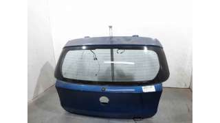 PORTON TRASERO BMW 1 (2004-2007) 8 D 22CV 995CC - L.7111033 / 41627133898