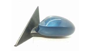 RETROVISOR IZQUIERDO BMW 1 (2004-2007) 8 D 22CV 995CC - L.7111048 / 51167268123 2
