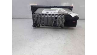 SISTEMA AUDIO / RADIO CD BMW 1 (2004-2007) 8 D 22CV 995CC - L.7111052 / 65129299445