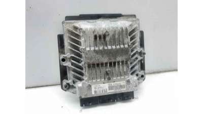 CENTRALITA MOTOR UCE CITROEN C4 GRAND PICASSO I (2006-2013) 2.0 HDI 138 136CV 1997CC - L.7111136 / 9664287480