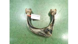 BRAZO SUSPENSION SUPERIOR DELANTERO DERECHO TOYOTA HILUX VII PICK-UP (2006-) 2.5 D-4D 4WD (KUN25) 120CV 2494CC - L.7111420