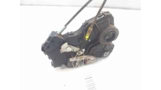 CERRADURA PUERTA DELANTERA DERECHA TOYOTA HILUX VII PICK-UP (2006-) 2.5 D-4D 4WD (KUN25) 120CV 2494CC - L.7111435 / 690300K