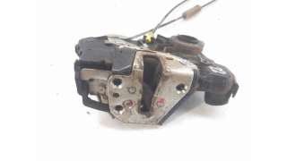 CERRADURA PUERTA DELANTERA DERECHA TOYOTA HILUX VII PICK-UP (2006-) 2.5 D-4D 4WD (KUN25) 120CV 2494CC - L.7111435 / 690300K