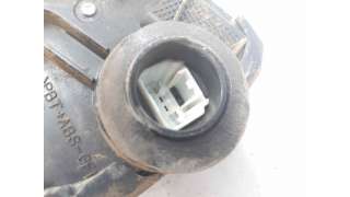 CERRADURA PUERTA DELANTERA DERECHA TOYOTA HILUX VII PICK-UP (2006-) 2.5 D-4D 4WD (KUN25) 120CV 2494CC - L.7111435 / 690300K