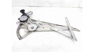 ELEVALUNAS DELANTERO DERECHO TOYOTA HILUX VII PICK-UP (2006-) 2.5 D-4D 4WD (KUN25) 120CV 2494CC - L.7111457 / 698100K041