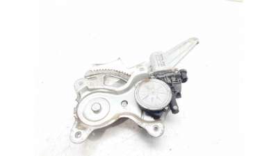 ELEVALUNAS TRASERO DERECHO TOYOTA HILUX VII PICK-UP (2006-) 2.5 D-4D 4WD (KUN25) 120CV 2494CC - L.7111459 / 698300K031