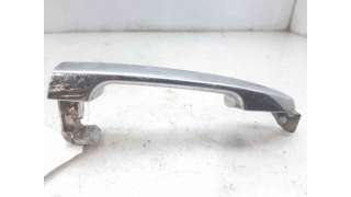 MANETA EXTERIOR TRASERA IZQUIERDA TOYOTA HILUX VII PICK-UP (2006-) 2.5 D-4D 4WD (KUN25) 120CV 2494CC - L.7111502 / 69211021