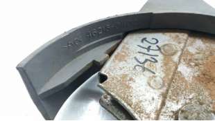 PALANCA FRENO DE MANO TOYOTA HILUX VII PICK-UP (2006-) 2.5 D-4D 4WD (KUN25) 120CV 2494CC - L.7111515 / 462010K040B0 2