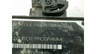 CENTRALITA MOTOR UCE CITROEN BERLINGO / BERLINGO FIRST LIMUSINA (1998-2005) 1.9 D (MFWJZ) 70CV 1868CC - L.7111753 / 9650360