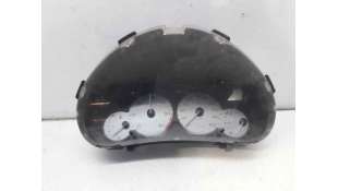 CUADRO INSTRUMENTOS CITROEN BERLINGO / BERLINGO FIRST LIMUSINA (1998-2005) 1.9 D (MFWJZ) 70CV 1868CC - L.7111771 / 96464341